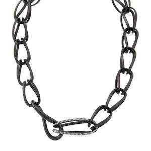Pianegonda Tecum Chain Necklace 925